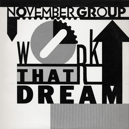 Work That Dream | Rectangle Triangle