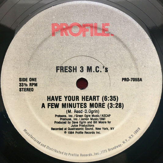 Have Your Heart