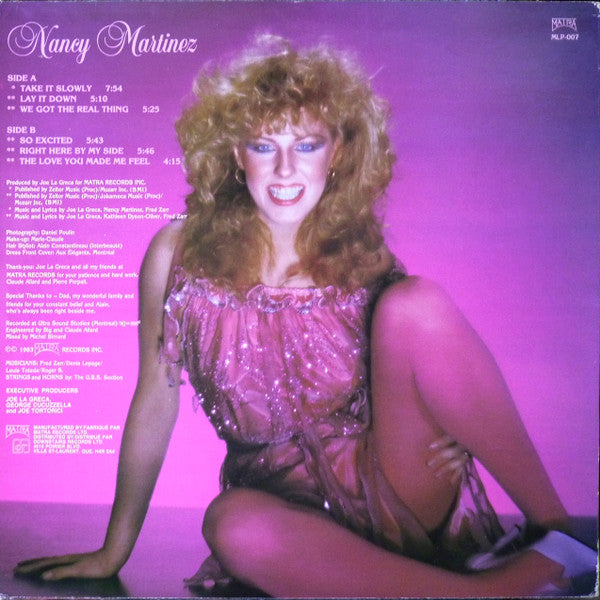 Lay It Down | Rectangle Triangle  