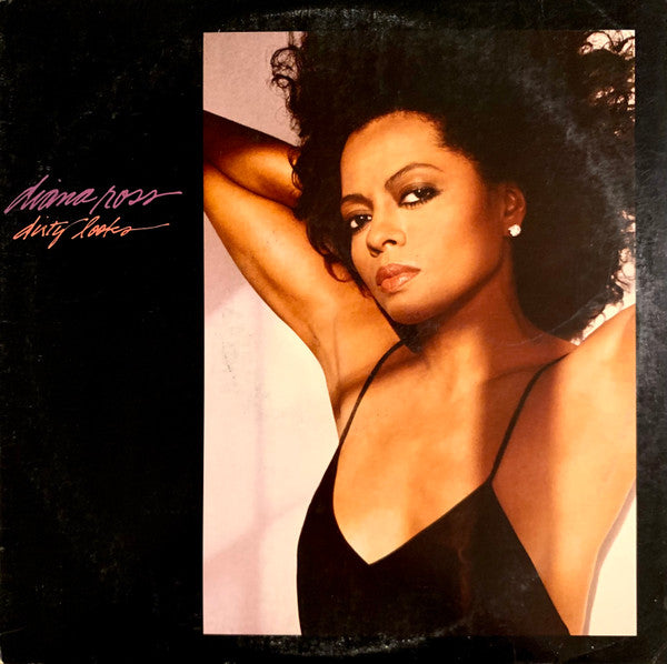 Dirty Looks Diana Ross
