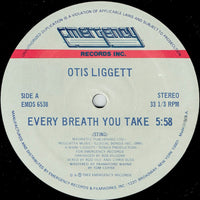 Rectangle Triangle's "Every Breath You Take" album cover featuring abstract geometric shapes and muted color tones.