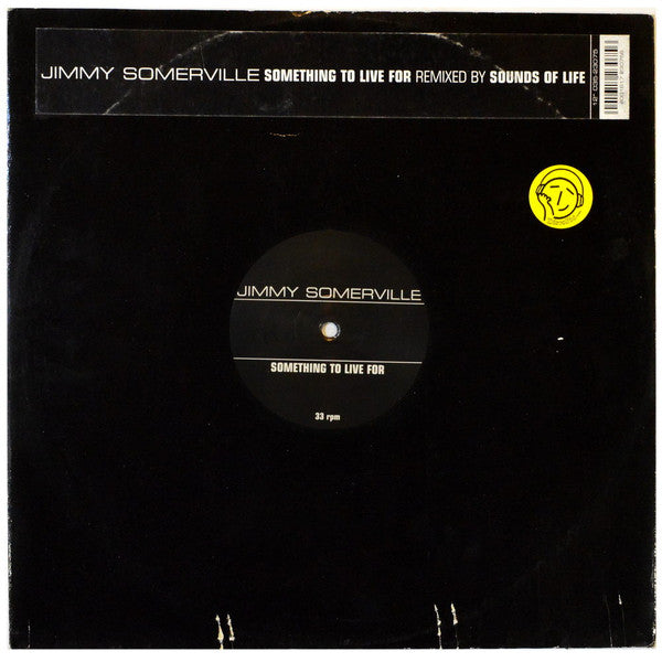 Something To Live For (Sounds Of Life Remixes) Jimmy Somerville