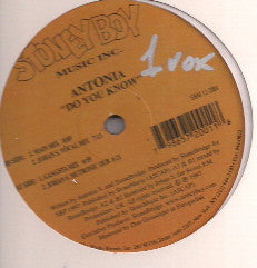 Do You Know Antonia