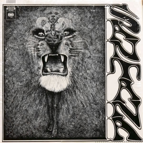 Santana | Rectangle Triangle