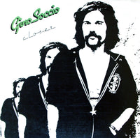 Gino Soccio - Closer