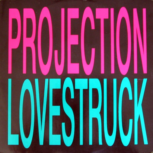 Lovestruck Projection
