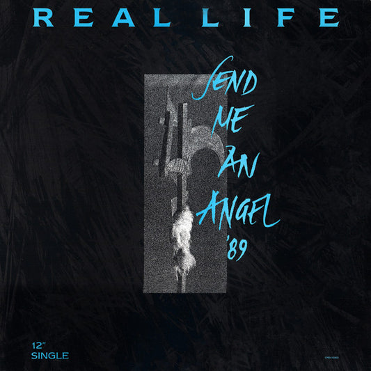 Send Me An Angel '89