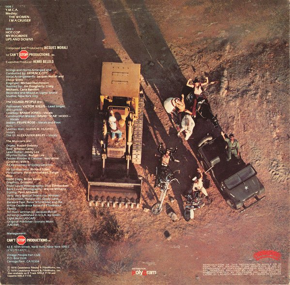 Cruisin' | Rectangle Triangle  