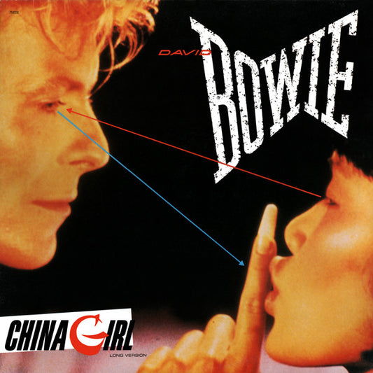 China Girl (Long Version)
