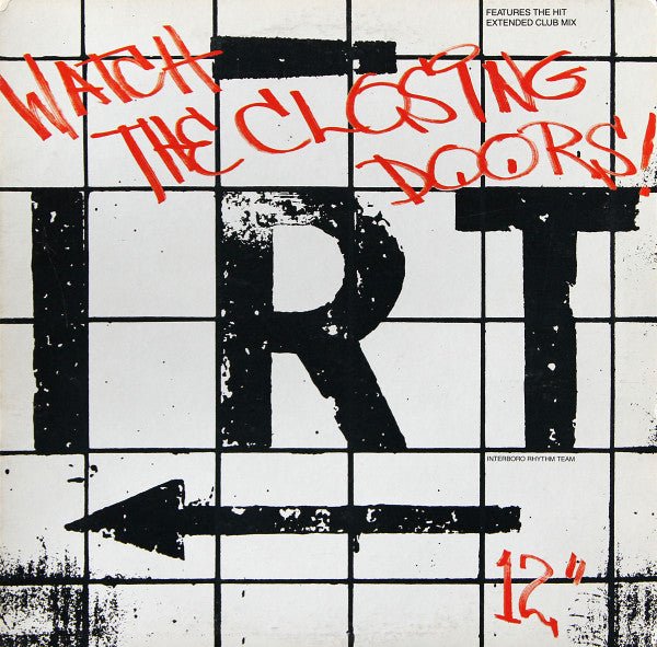 Watch The Closing Doors! | Rectangle Triangle