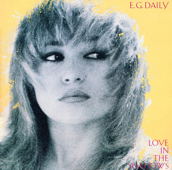 Love In The Shadows E.G. Daily