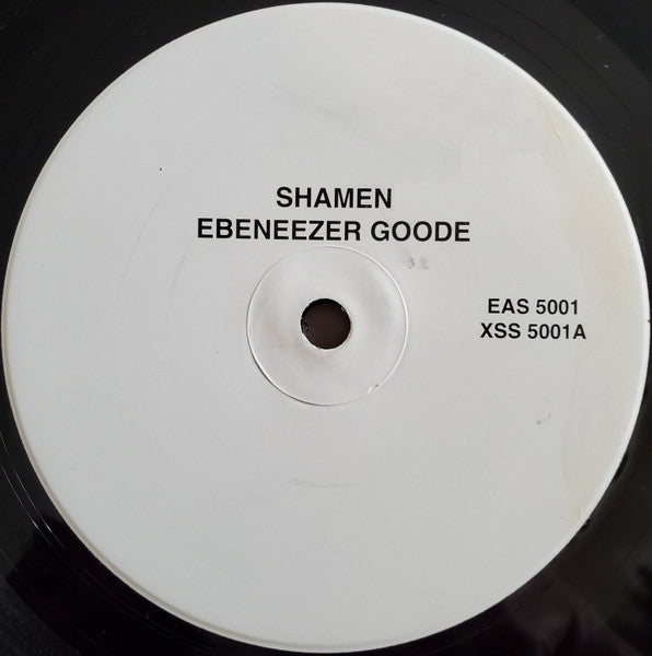 Ebeneezer Goode
