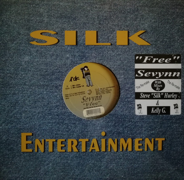 Free (Remixes)