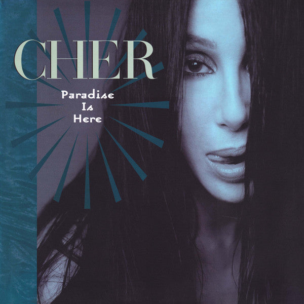 Paradise Is Here Cher