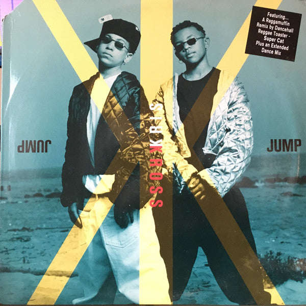 Jump 2 Kris Kross