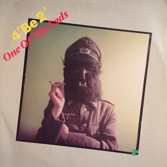 One Of The Lads | Rectangle Triangle