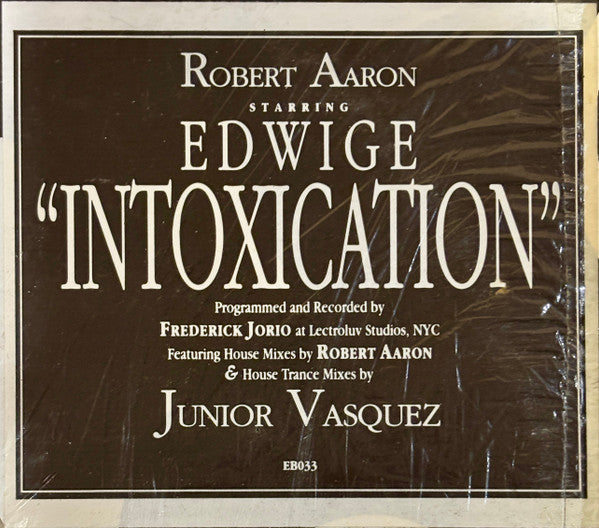 Intoxication | Rectangle Triangle  