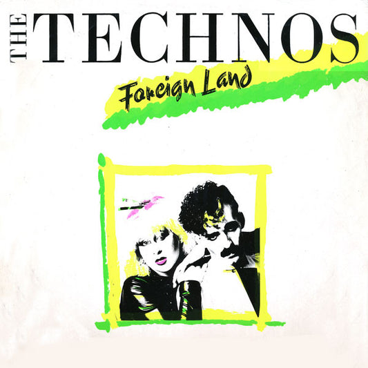 Foreign Land | Rectangle Triangle