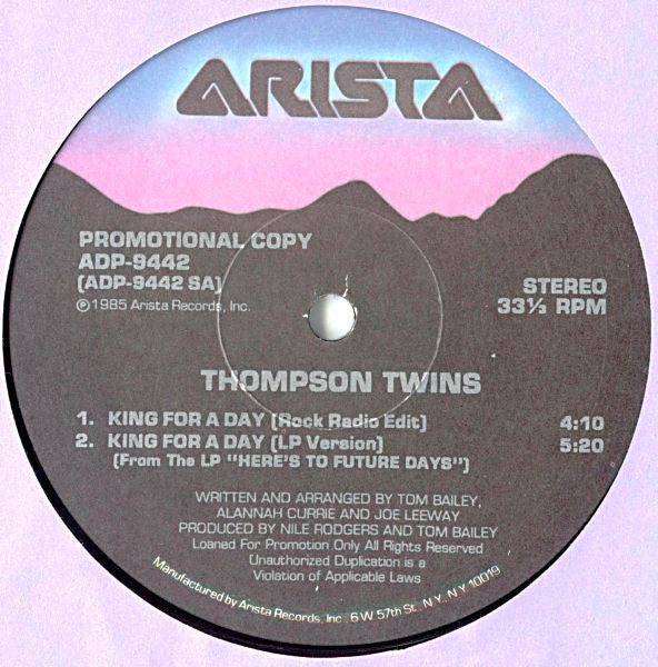Rollover / King For A Day | Rectangle Triangle  