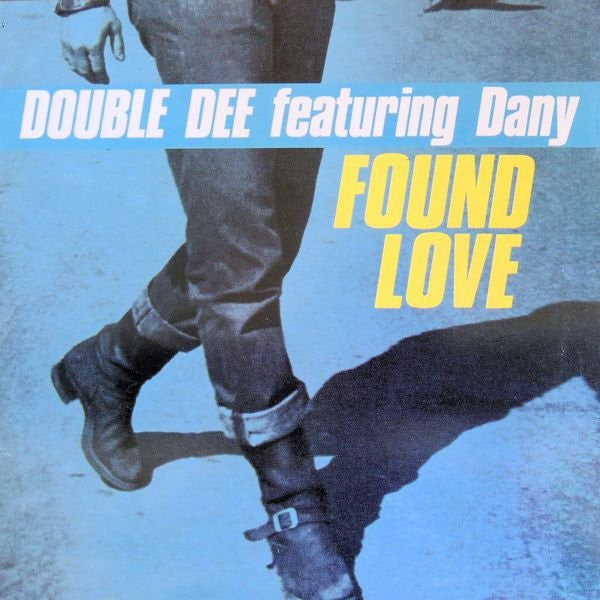 Found Love