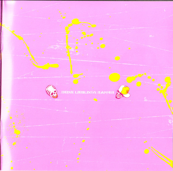 Dein Lieblings Album
