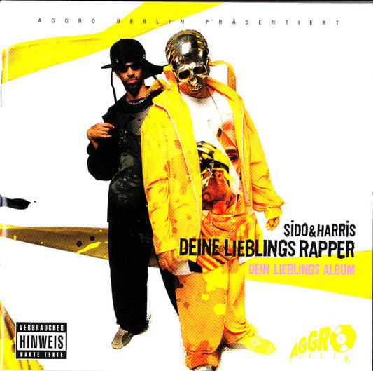 Dein Lieblings Album