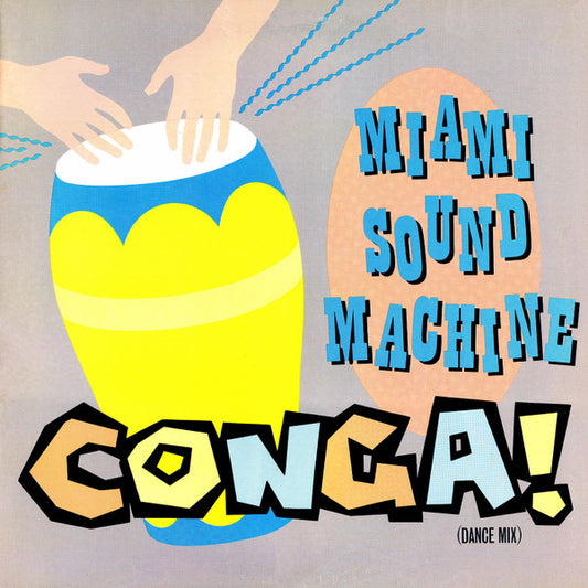 Conga! (Dance Mix)