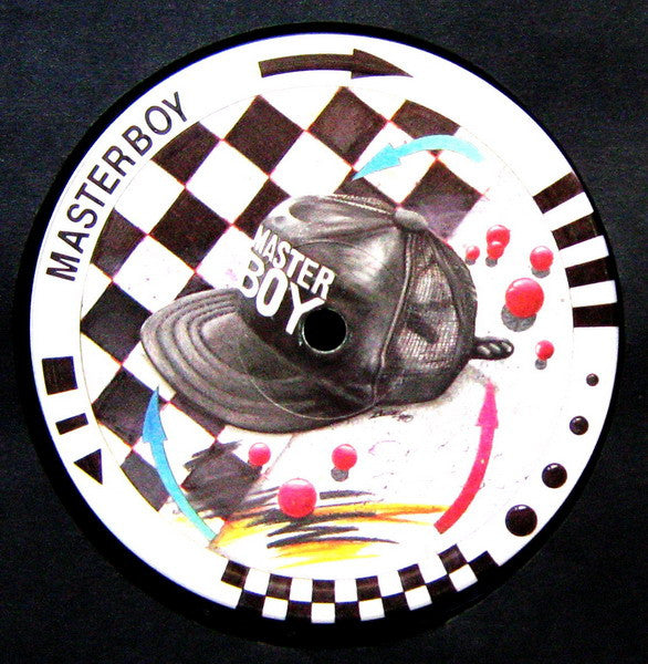 Keep On Dancing | Rectangle Triangle  