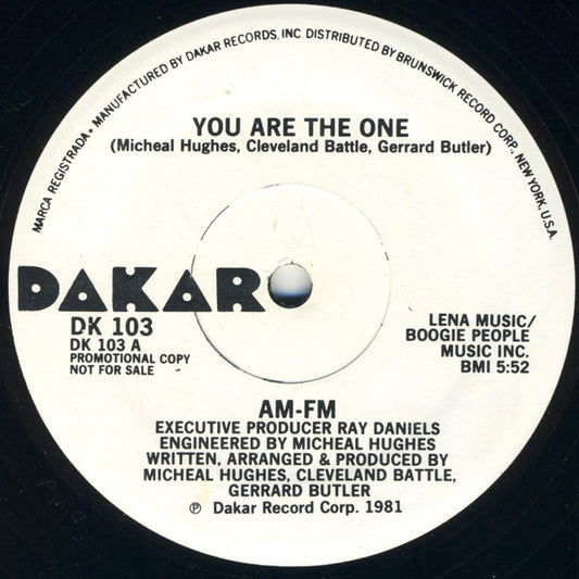 You Are The One | Rectangle Triangle