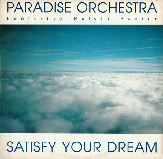 Satisfy Your Dream