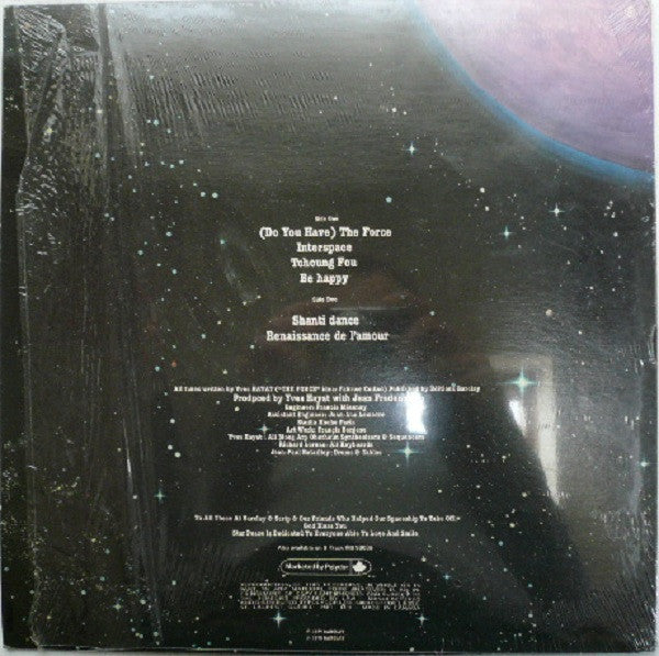 Star Peace | Rectangle Triangle