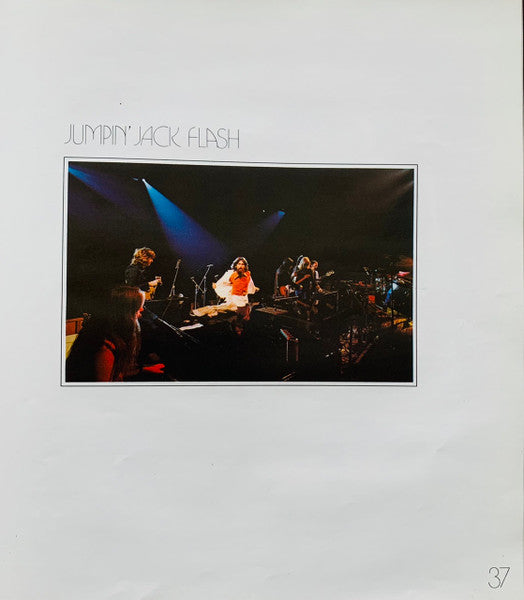 The Concert For Bangla Desh Various