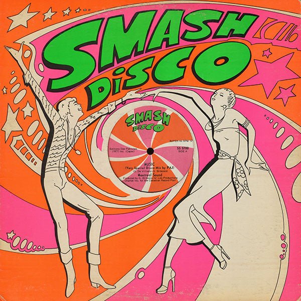 Music 2 Montreal Sound (2)