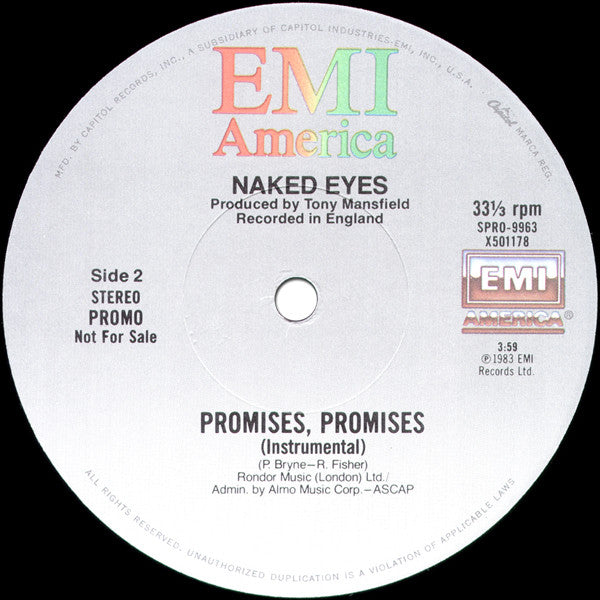 Promises, Promises (Extended Version)