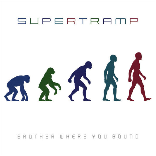 Brother Where You Bound | Rectangle Triangle