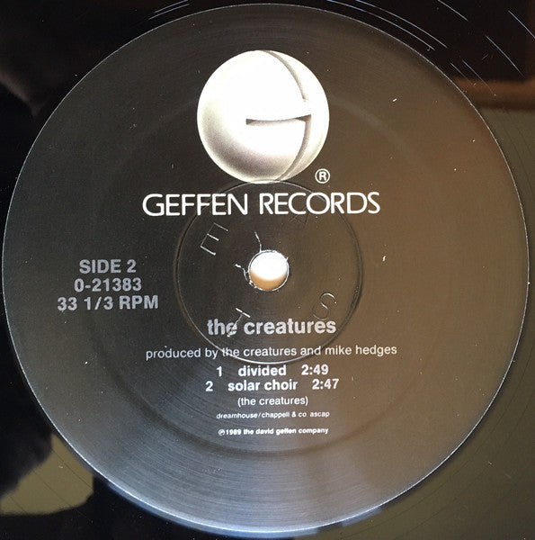 Standing There | Rectangle Triangle  