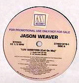 Luv Ambition (Call On Me)