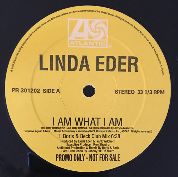 I Am What I Am | Rectangle Triangle  