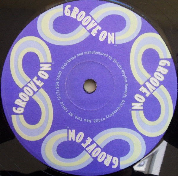 Hidden Strenght / 2nd Thoughts S.U.A.D.
