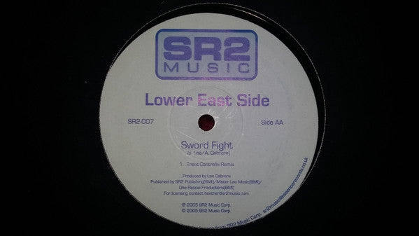 Sword Fight | Rectangle Triangle  