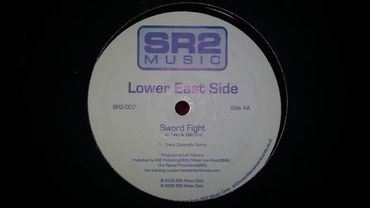 Sword Fight | Rectangle Triangle  