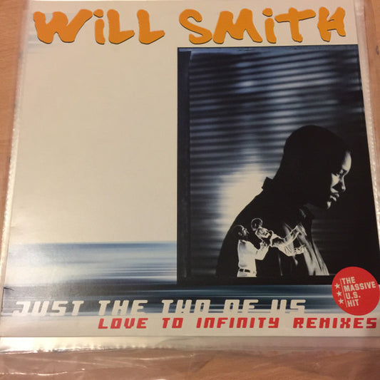 Just The Two Of Us (Love To Infinity Remixes)