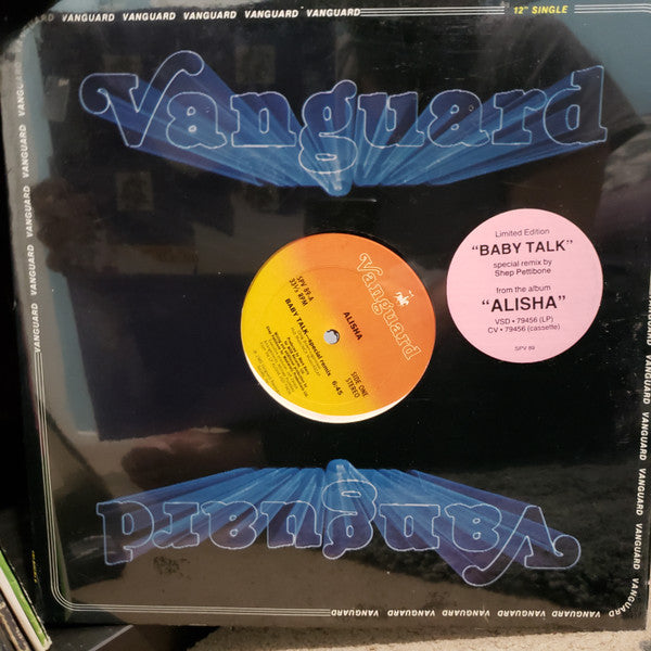 Baby Talk | Rectangle Triangle  