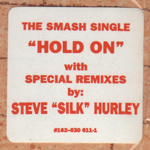 Hold On (Tighter To Love) Clubland