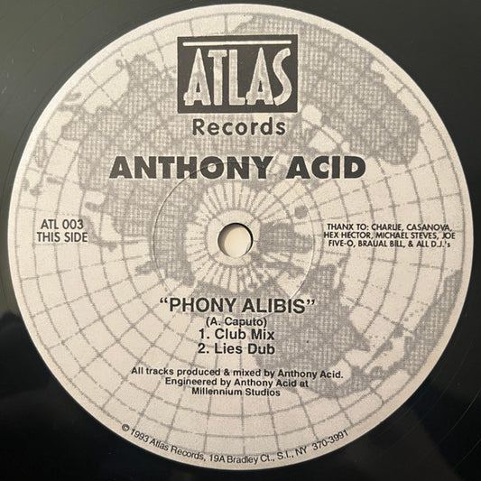 Phony Alibis