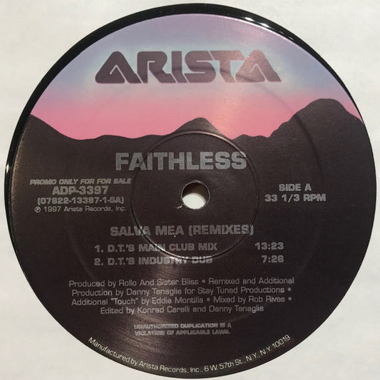 Salva Mea (Remixes) | Rectangle Triangle