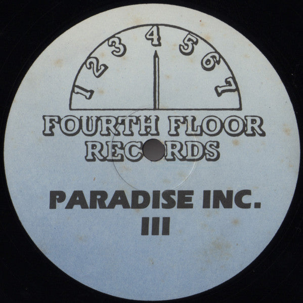 Get Together Now Paradise Inc.