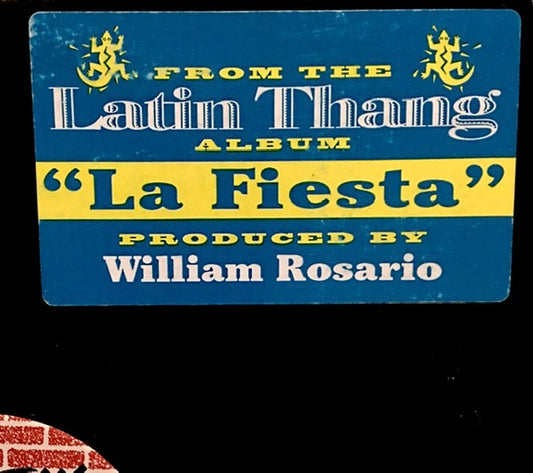 La Fiesta | Rectangle Triangle  