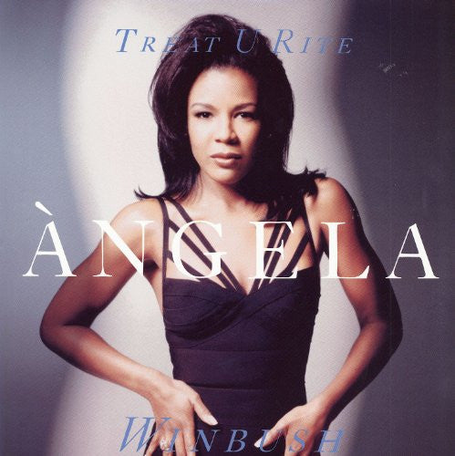 Treat U Rite 2 Angela Winbush