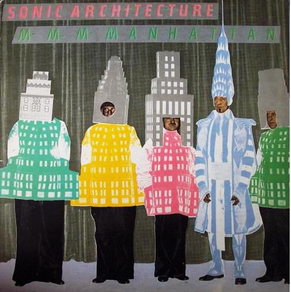 M-M-M-Manhattan Sonic Architecture (2)